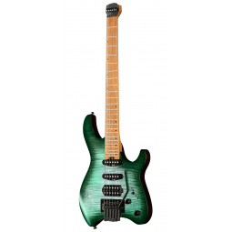 Space G6TR (Semi Gloss Lagoon), зображення 1